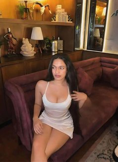 72069m8005 I Am Janvi Escort Services - escort in Chandigarh Photo 4 of 8