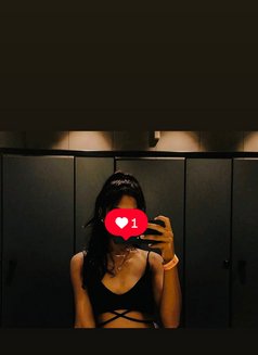 73037 Mariya 19054 Goa Girl Night Fun - escort in Candolim, Goa Photo 2 of 6