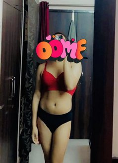 73037 Mariya 19054 Goa Girl Night Fun - escort in Candolim, Goa Photo 4 of 6