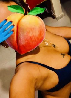 73037 Mariya 19054 Goa Girl Night Fun - escort in Candolim, Goa Photo 5 of 6