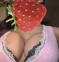 🦋🩷765K FOLLOWER ON INSTA INDEPENDENT🩷 - escort in Mumbai