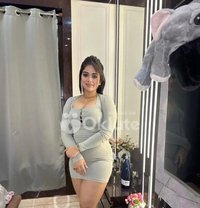 78384, 40701 Kajal Independent Girl Model - escort in New Delhi