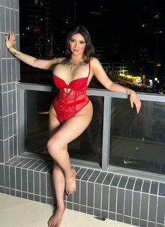 7inc Fully Functional Dick ! Unload Me! - Transsexual escort in Manila Photo 16 of 19