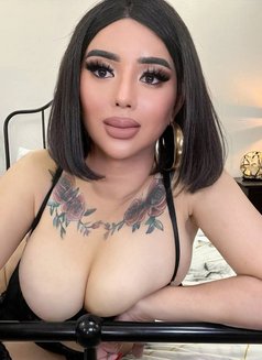 7inc FUNCTIONAL DICK ! UNLOAD ME NOW! - Acompañantes transexual in Manila Photo 7 of 28