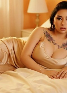 7inc FUNCTIONAL DICK ! UNLOAD ME NOW! - Transsexual escort in Manila Photo 27 of 28