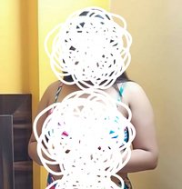 Licking and squirting with Mr. Akash - masseur in Kolkata