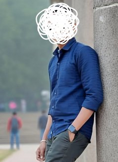 Licking and squirting with Mr. Akash - masseur in Kolkata Photo 9 of 15