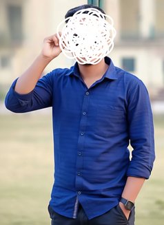 Licking and squirting with Mr. Akash - masseur in Kolkata Photo 14 of 15