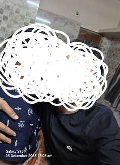 Licking and squirting with Mr. Akash - masseur in Kolkata Photo 15 of 15