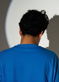 7inch+ Dominatrix Masseur Escort - Acompañantes masculino in Mumbai Photo 1 of 5