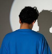 7inch+ Dominatrix Masseur Escort - Acompañantes masculino in Mumbai