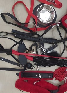 7inch+ Dominatrix Masseur Escort - Acompañantes masculino in Mumbai Photo 5 of 5
