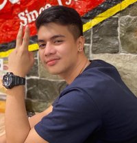 7inch Handsome Isaac - Acompañantes masculino in Manila