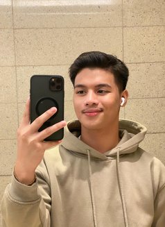 7inch Handsome Isaac - Acompañantes masculino in Manila Photo 5 of 6