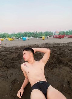 7inch Handsome Isaac - Acompañantes masculino in Manila Photo 6 of 6