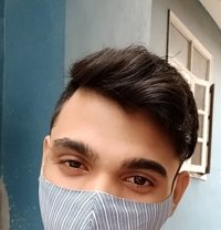 7inch - Acompañantes masculino in New Delhi