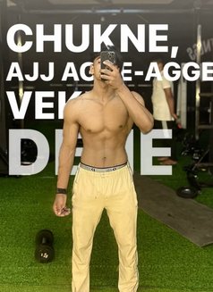 7inch Playboy - Male escort in Noida Photo 1 of 3