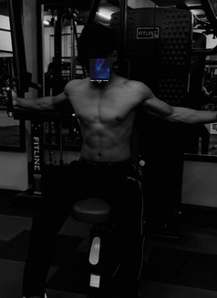 7inch Playboy - Male escort in Noida Photo 3 of 3