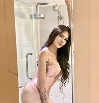 7inch Transversa 🇪🇸🇵🇭(for 3some) - Transsexual escort in Taipei