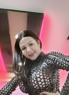 7Inches HARDFUCKER MISTRESS in town - Acompañantes transexual in Manila Photo 14 of 18