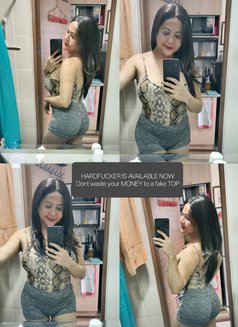 7Inches HARDFUCKER TRANS MISTRESS - Transsexual escort in Manila Photo 12 of 13