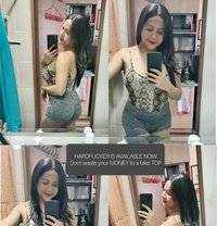 7Inches HARDFUCKER TRANS MISTRESS - Transsexual escort in Manila