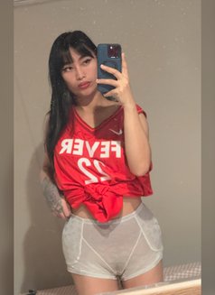 7xaday Cum Shemale Ladyboy - Transsexual escort in Hong Kong Photo 3 of 14