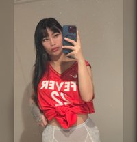 7xaday Cum Shemale Ladyboy - Acompañantes transexual in Hong Kong