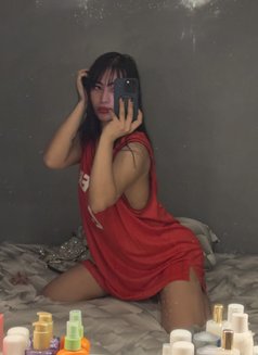 7xaday Cum Shemale Ladyboy - Transsexual escort in Hong Kong Photo 6 of 14