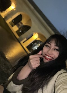 7xaday Cum Shemale Ladyboy - Transsexual escort in Hong Kong Photo 8 of 14