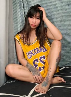 7xaday Cum Shemale Ladyboy - Transsexual escort in Hong Kong Photo 12 of 14
