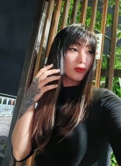 7xAday CUM TS Ladyboy - Acompañantes transexual in Hong Kong Photo 4 of 14