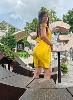 7xAday CUM TS Ladyboy - Transsexual escort in Singapore Photo 9 of 15