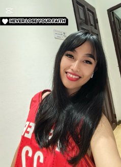 7xAday CUM TS Ladyboy Shemale - Acompañantes transexual in Ho Chi Minh City Photo 22 of 23