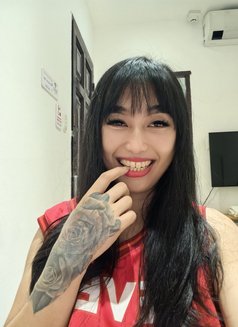 7xAday CUM TS Ladyboy Shemale - Acompañantes transexual in Ho Chi Minh City Photo 23 of 23