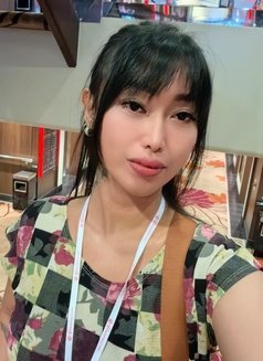 7xAday CUM TS Ladyboy Shemale - Acompañantes transexual in Hong Kong Photo 20 of 24