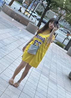 7xAday CUM TS Ladyboy Shemale - Transsexual escort in Seoul Photo 27 of 27