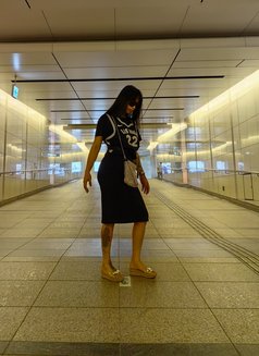 7xAday CUM TS Ladyboy Shemale - Acompañantes transexual in Seoul Photo 22 of 23