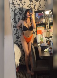 7xAday CUM TS Ladyboy Shemale - Transsexual escort in Seoul Photo 2 of 15