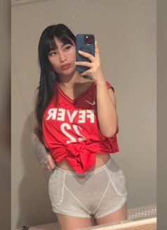 7xAday CUM TS Ladyboy Shemale - Transsexual escort in Seoul Photo 4 of 15