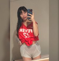 7xAday CUM TS Ladyboy Shemale - Acompañantes transexual in Hong Kong