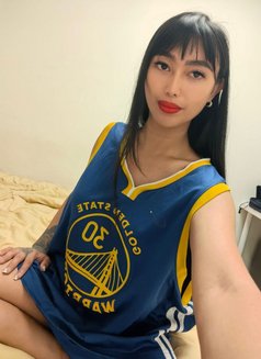 7xAday CUM TS Ladyboy Shemale - Transsexual escort in Seoul Photo 5 of 15