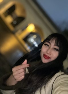 7xAday CUM TS Ladyboy Shemale - Transsexual escort in Seoul Photo 6 of 15