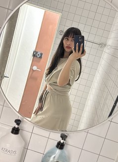 7xAday CUM TS Ladyboy Shemale - Transsexual escort in Seoul Photo 9 of 15