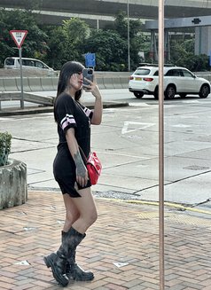 7xAday CUM TS Ladyboy Shemale - Transsexual escort in Seoul Photo 11 of 15