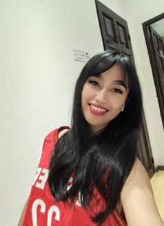 7xAday CUM TS Ladyboy Shemale - Transsexual escort in Seoul Photo 12 of 15