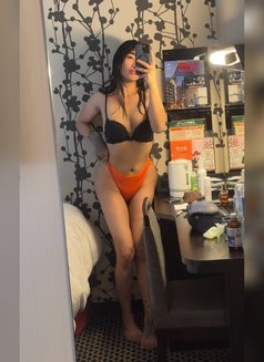 7xAday CUM TS Ladyboy Shemale - Transsexual escort in Seoul Photo 14 of 15
