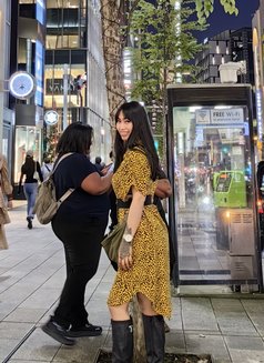 7xAday CUM TS Ladyboy Shemale - Transsexual escort in Seoul Photo 15 of 15