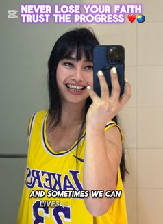 7xAday CUM TS Ladyboy Shemale - Acompañantes transexual in Seoul Photo 16 of 22