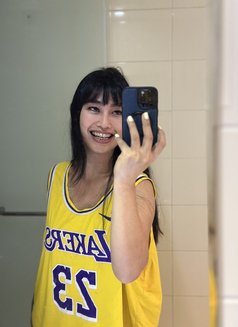 7xAday CUM TS Ladyboy Shemale - Acompañantes transexual in Seoul Photo 17 of 22